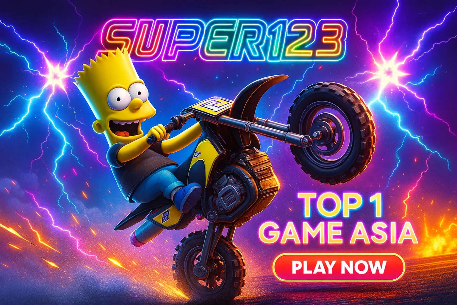 Super123 : Mode Super 123 Multiplayer Minggu Ini Bikin Seru